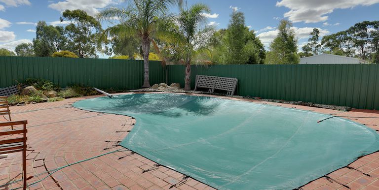 8 Caulfield Street, Violet Town
