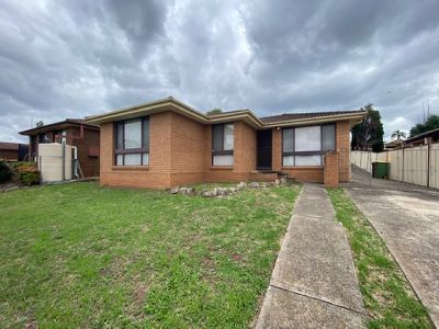 13 Janali Street, Bonnyrigg