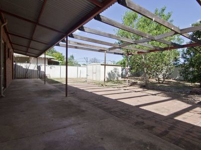 94 Casuarina Way, Kununurra
