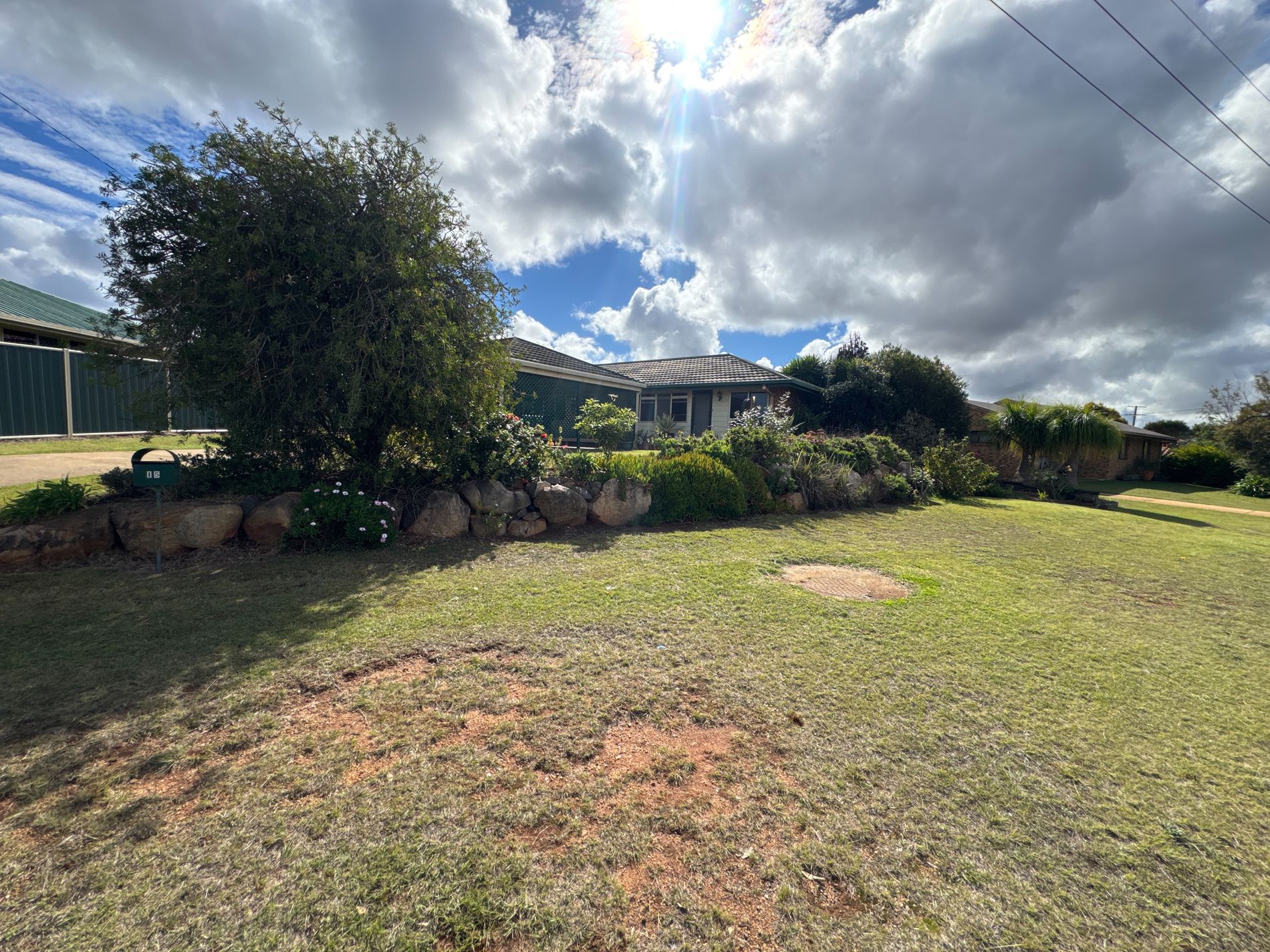 15 Windsor Circle, Kingaroy