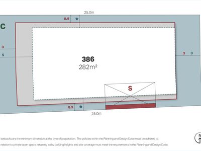 Lot 386, New Road, Noarlunga Downs