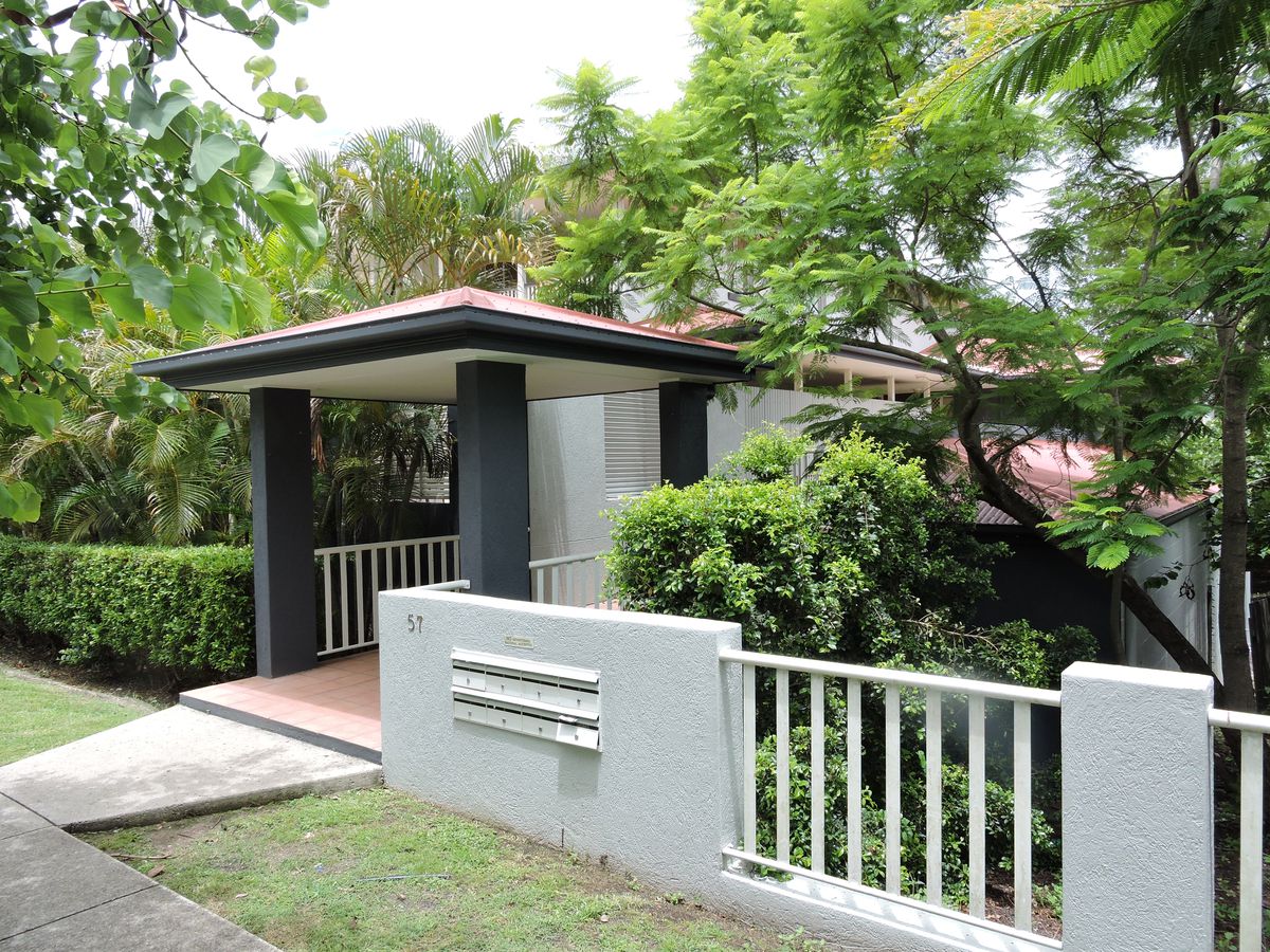 14 / 57 Mitre Street, St Lucia