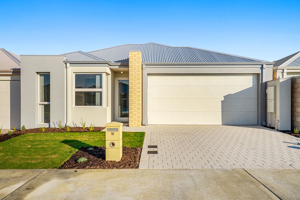 10 Popran St, Baldivis