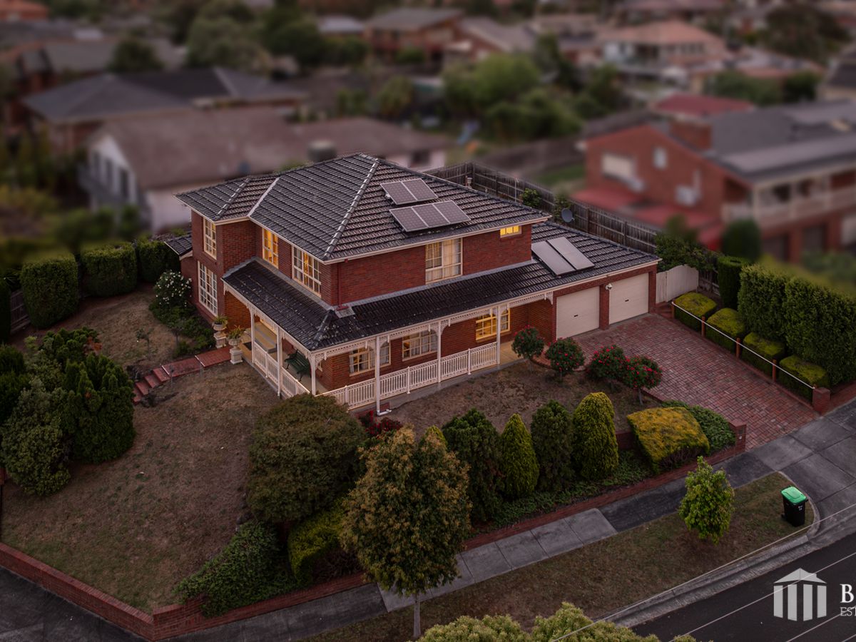 40 Howe Avenue, Dandenong North