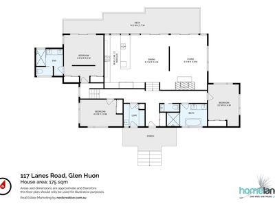 117 Lanes Road, Glen Huon