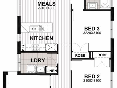 Lot 338 Scone Street, Cranbourne East