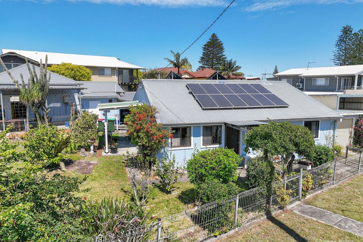 54 High Street, Harrington