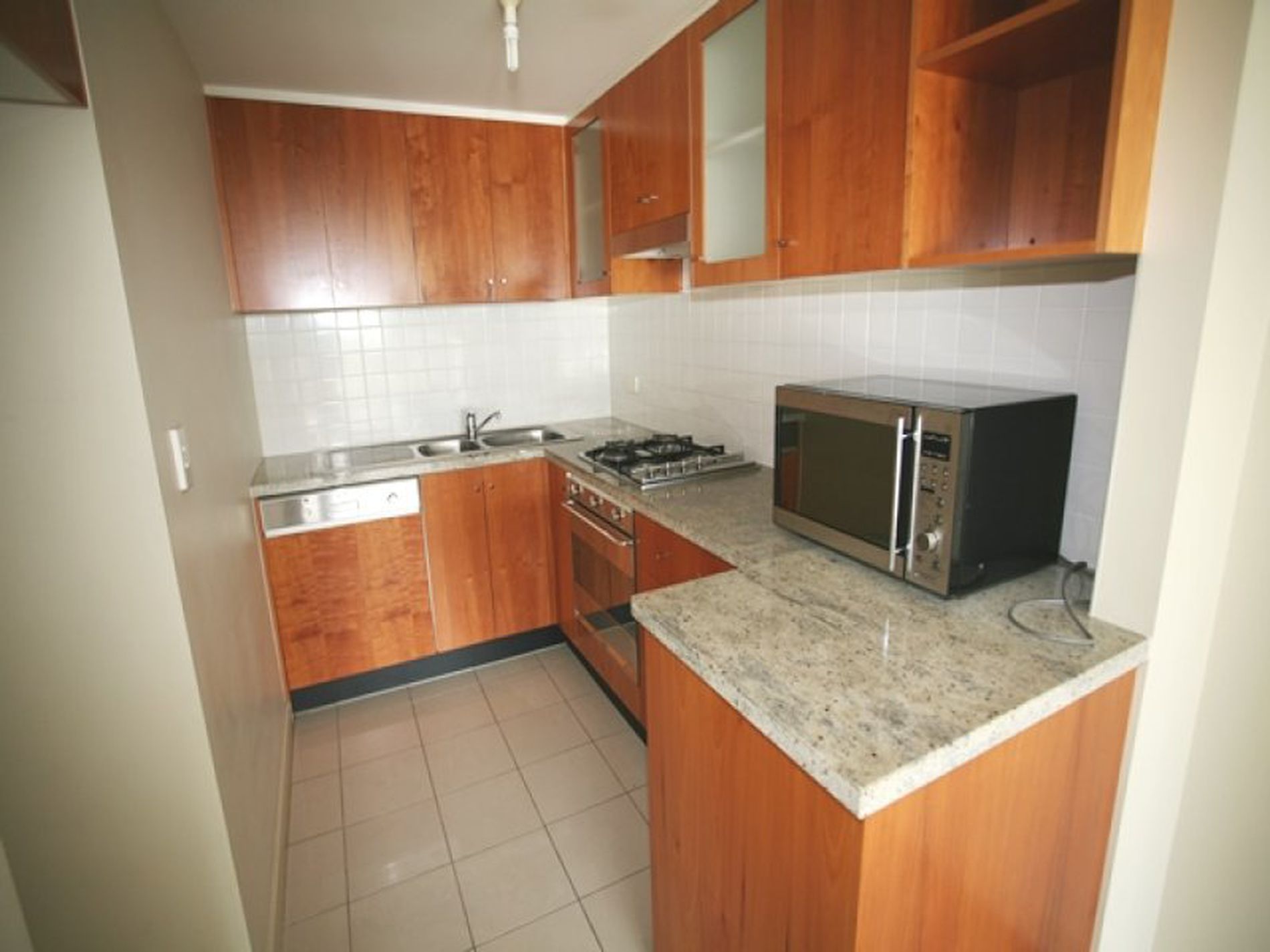 1707 / 77-81 Berry Street, North Sydney