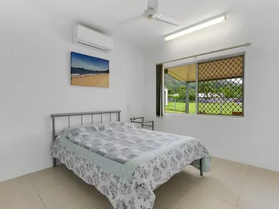 64B Harley Street, Kamerunga