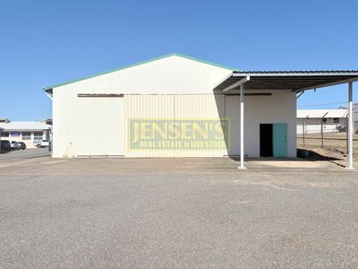 5 Jackson Street, Charters Towers City