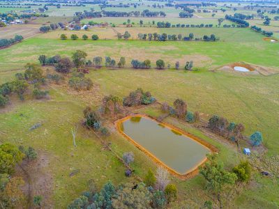 "Birrabang' 826 Gerogery Road, Jindera