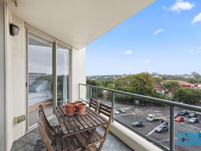 36 / 257 Oxford Street, Bondi Junction