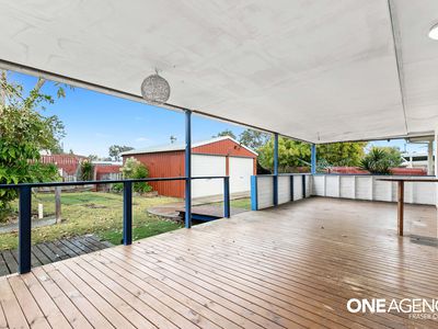 15 White Street, Point Vernon