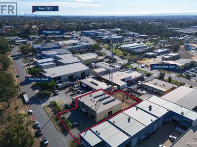 15 Port Pirie Street, Bibra Lake