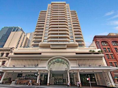 63 / 57-67 Liverpool Street , Sydney