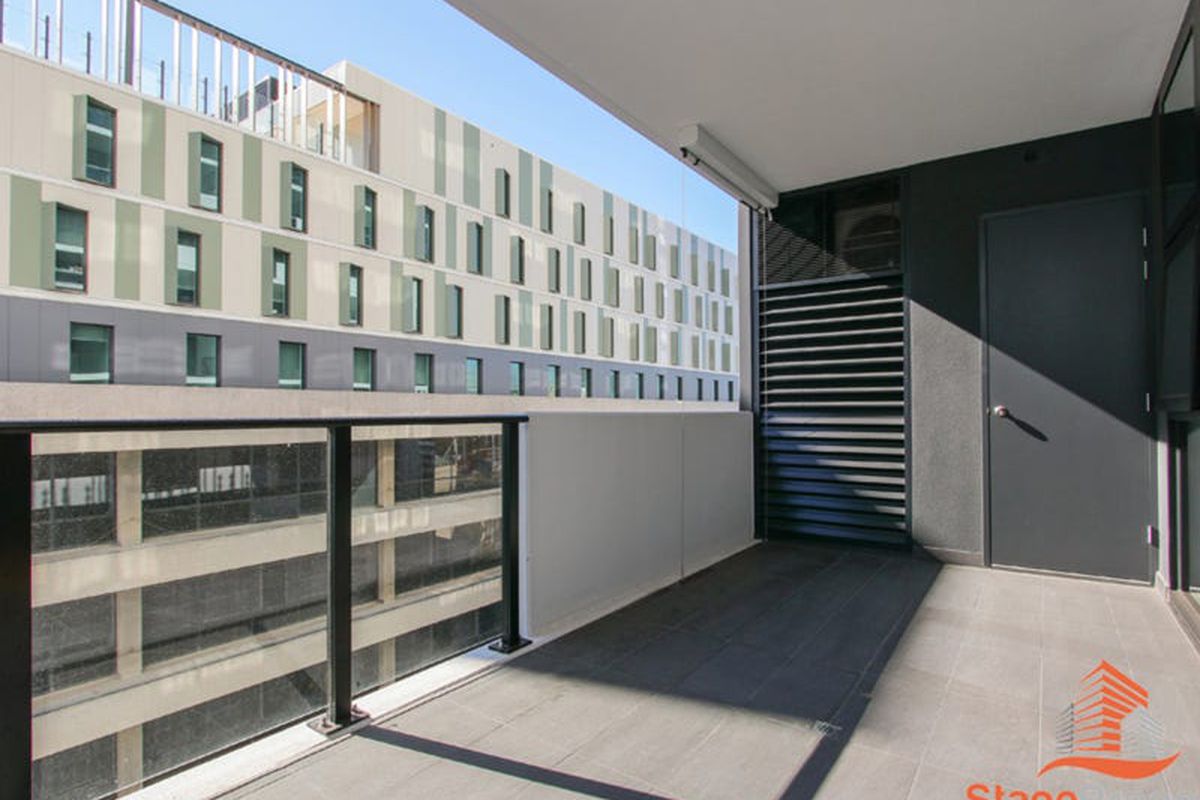 902 / 74-78 Stirling Street, Perth