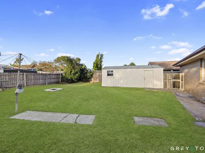 12 Falcon Drive, Melton