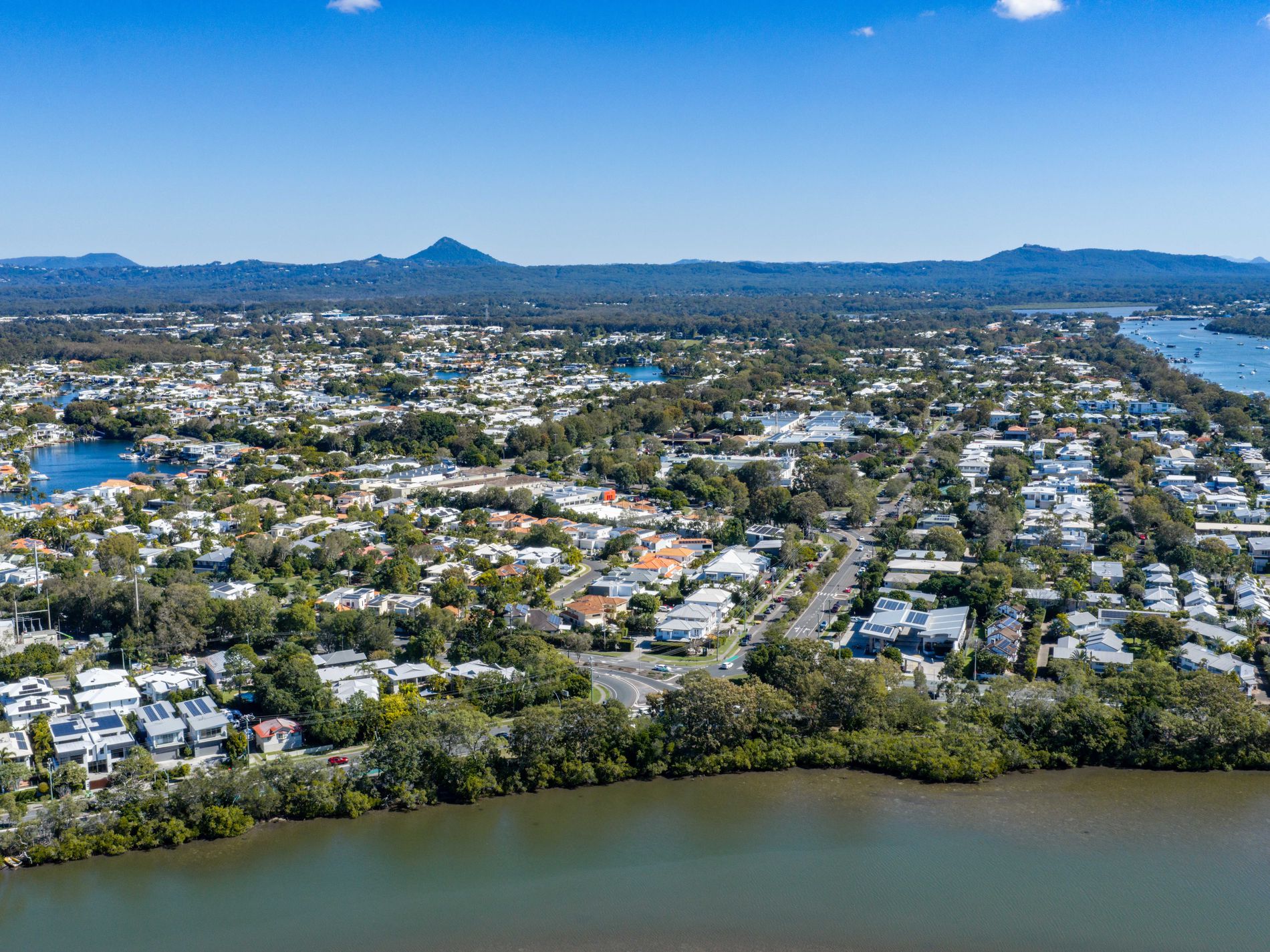 12 / 243 Weyba Road, Noosaville