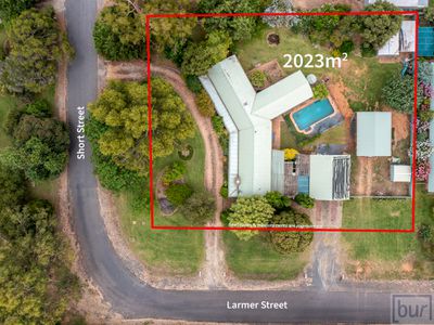 117 Short Street, Howlong