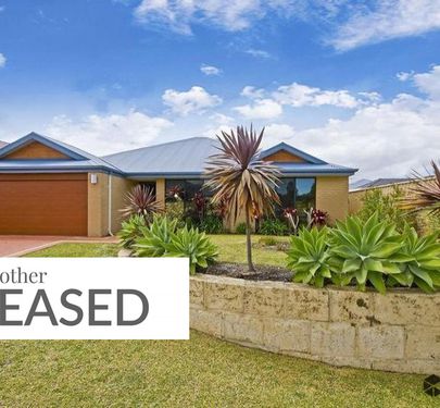 17 Gecko Terrace, Beeliar