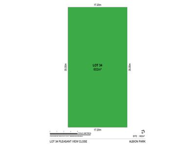 Lot 34, 252 Crest Road, Albion Park