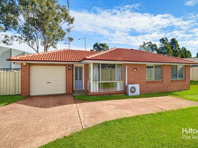 68 Armitage Drive, Glendenning