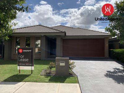 27 Cub Street, Leppington