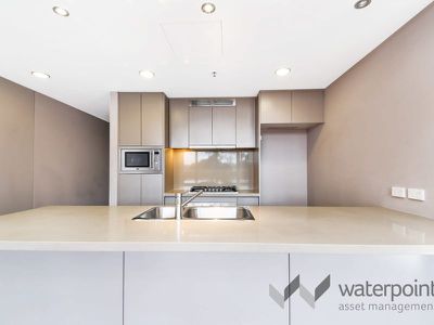 302 / 9 Australia Avenue, Sydney Olympic Park