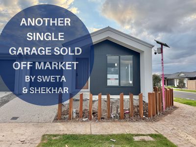 16 Swansea Road, Manor Lakes