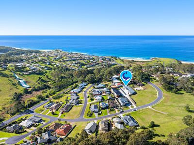 45B Warbler Crescent, North Narooma