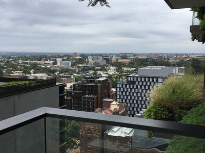 E1810 & E1810.1 / 3 Carlton Street, Chippendale