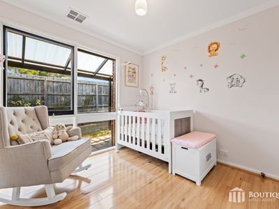 4 Plymouth Court, Dandenong North
