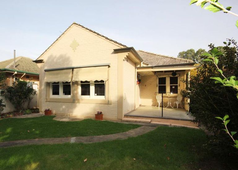 60 Tutt Avenue, Kingswood
