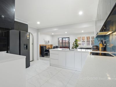 54 Burton Street, Werrington