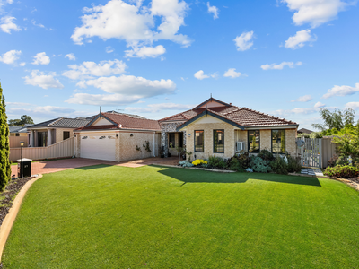 27 Kingsland Loop, Canning Vale