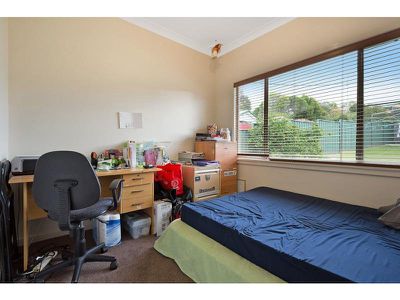 South Pambula