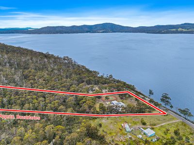 5140 Channel Highway, Gordon