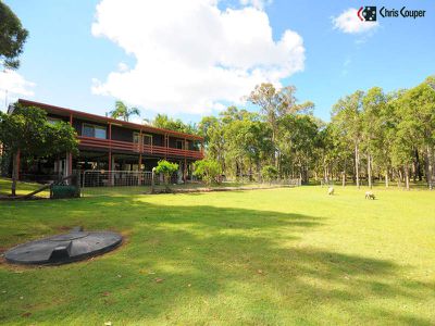 443 Bingham Road, Booral