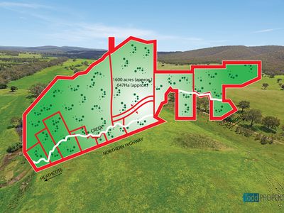 5785 Northern Highway, Heathcote