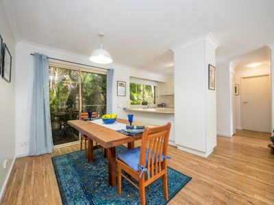 1 / 5 Train Street, Mullumbimby