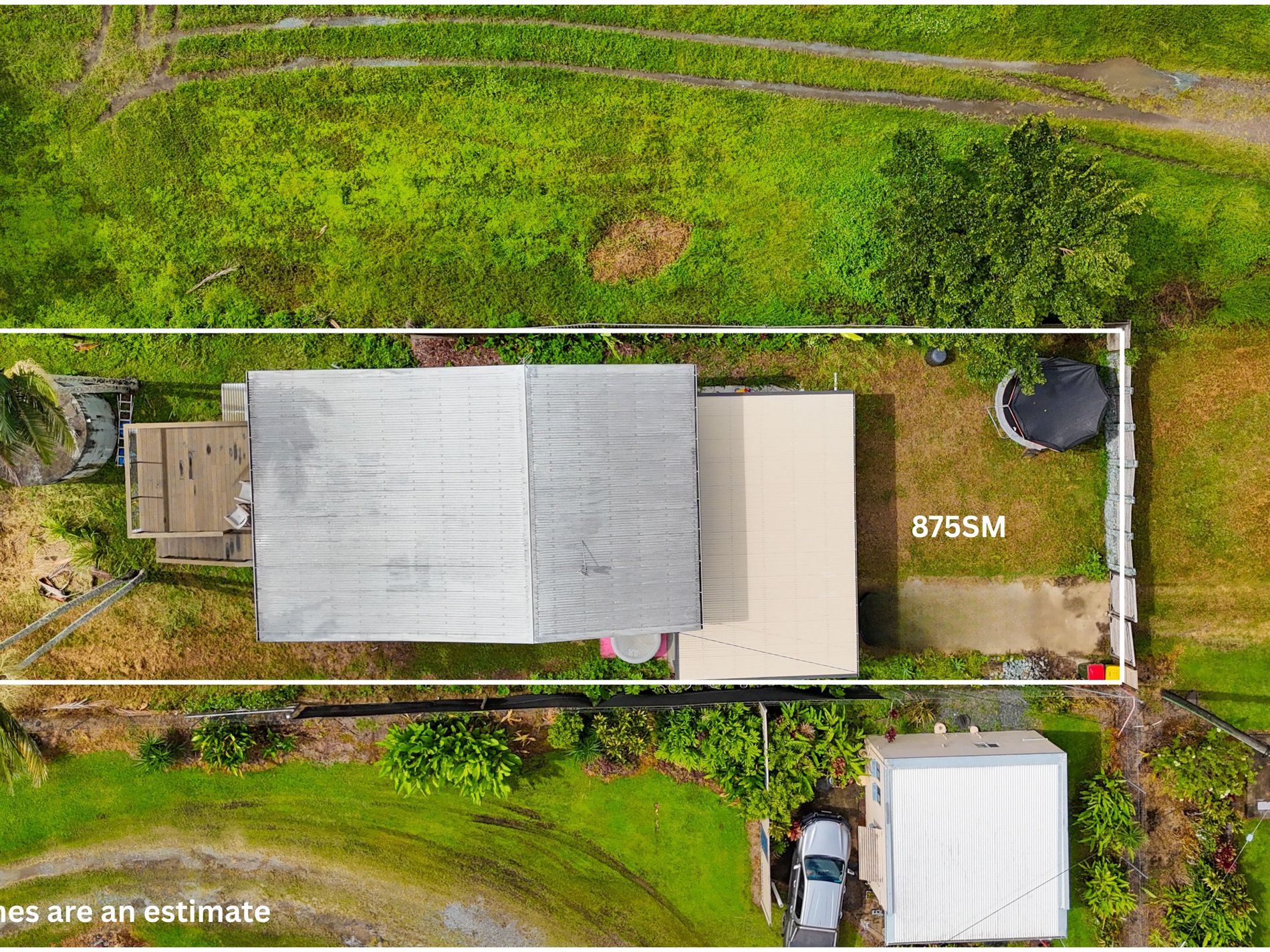 12594 Bruce Highway, Hamilton Plains