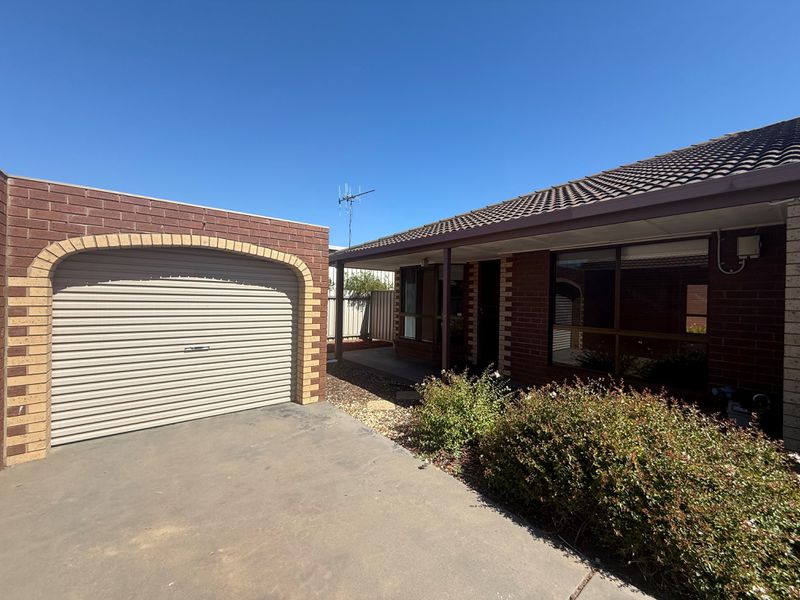 5 / 167 SWALLOW STREET, Shepparton
