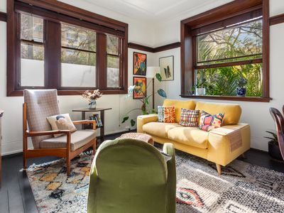 8 / 46 Roslyn Gardens, Rushcutters Bay