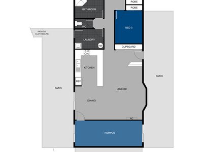 4 Oakley Close, Tolga