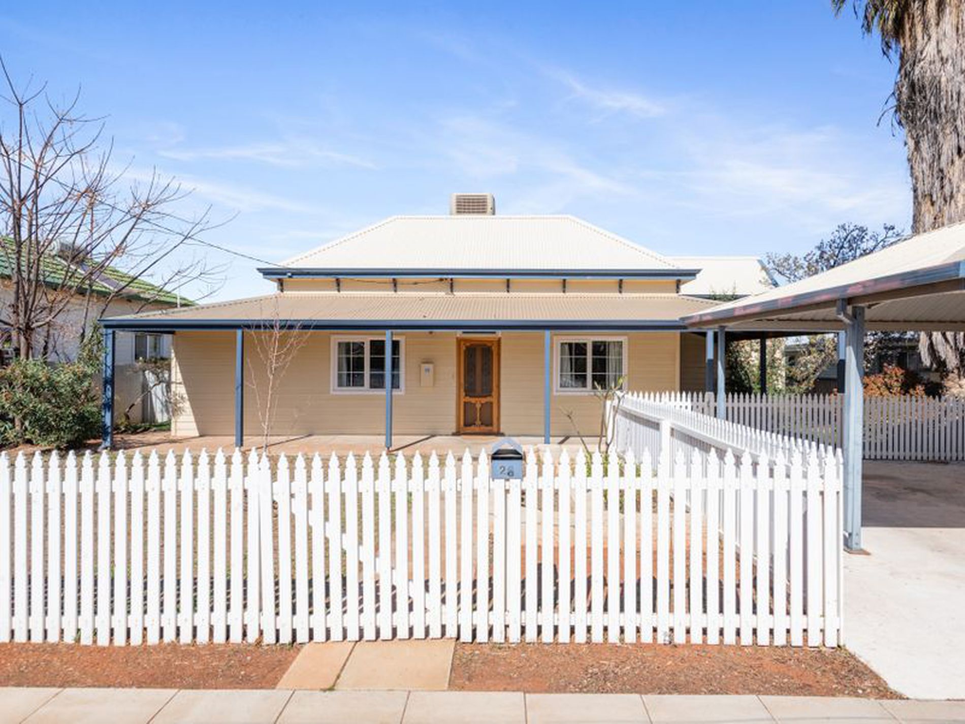26 King Street, South Boulder