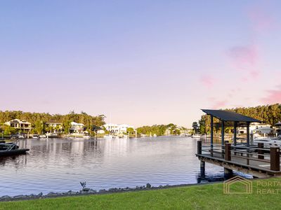 4 SLIPSTREAM ROAD, Coomera