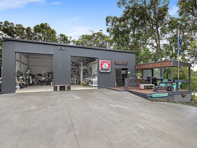 26-30 Cook Street, Broadwater