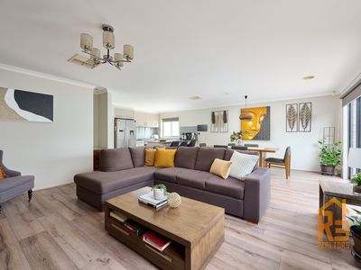 9 Warbler Street, Pakenham