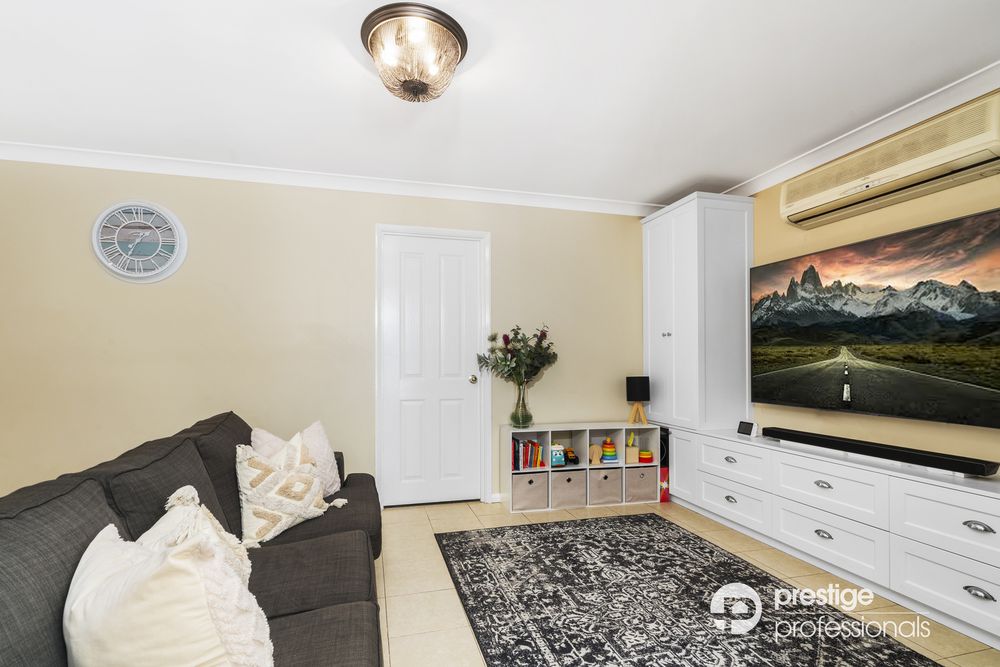 13 Swain Street, Moorebank