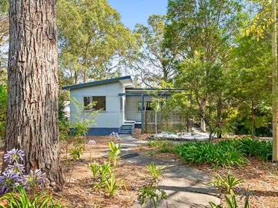 10 Rosedale Parade, Rosedale